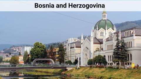 Bosnia Herzegovina