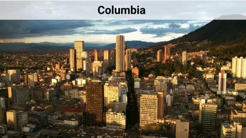 Colombia