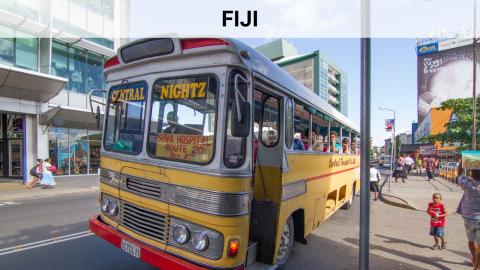 Fiji