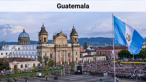 Guatemala