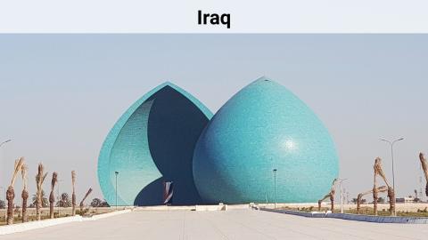 Iraq
