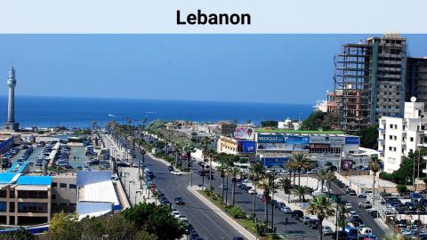 Lebanon