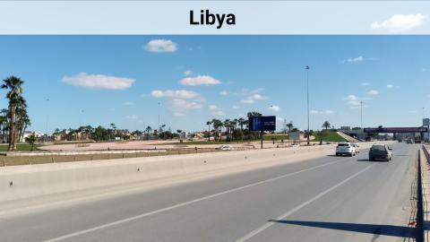 Libya
