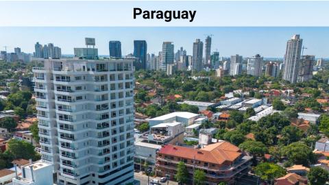 Paraguay