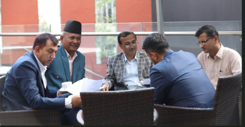On 15 May, in Kathmandu, Inter Pares, in partnership with the Federal Parliament of Nepal, convened a workshop on The Role and Functioning of Parliamentary Budget Offices (PBOs), bringing together parliamentary staff and international peers to strengthen Parliament’s capacities to effectively engage in the budget process and oversee public spending.