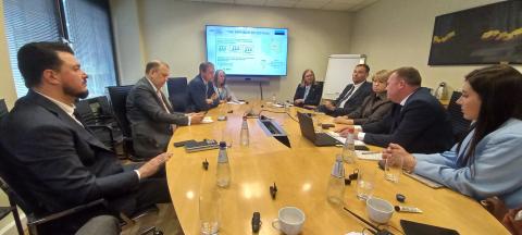 meeting-with-the-representatives-of-the-estonian-ministry-of-foreign-affairs 