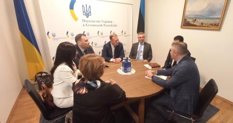 meeting-with-ambassador-of-ukraine-to-estonia-volodymyr-boiechko