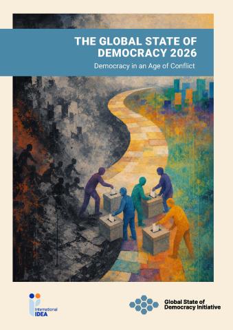 GSoD 2026 publication cover 