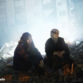 Photo credit: Eyüp Çetin