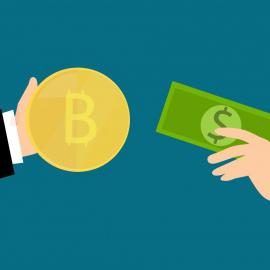 Cryptocurrency. Image: Mohamed Hassan
