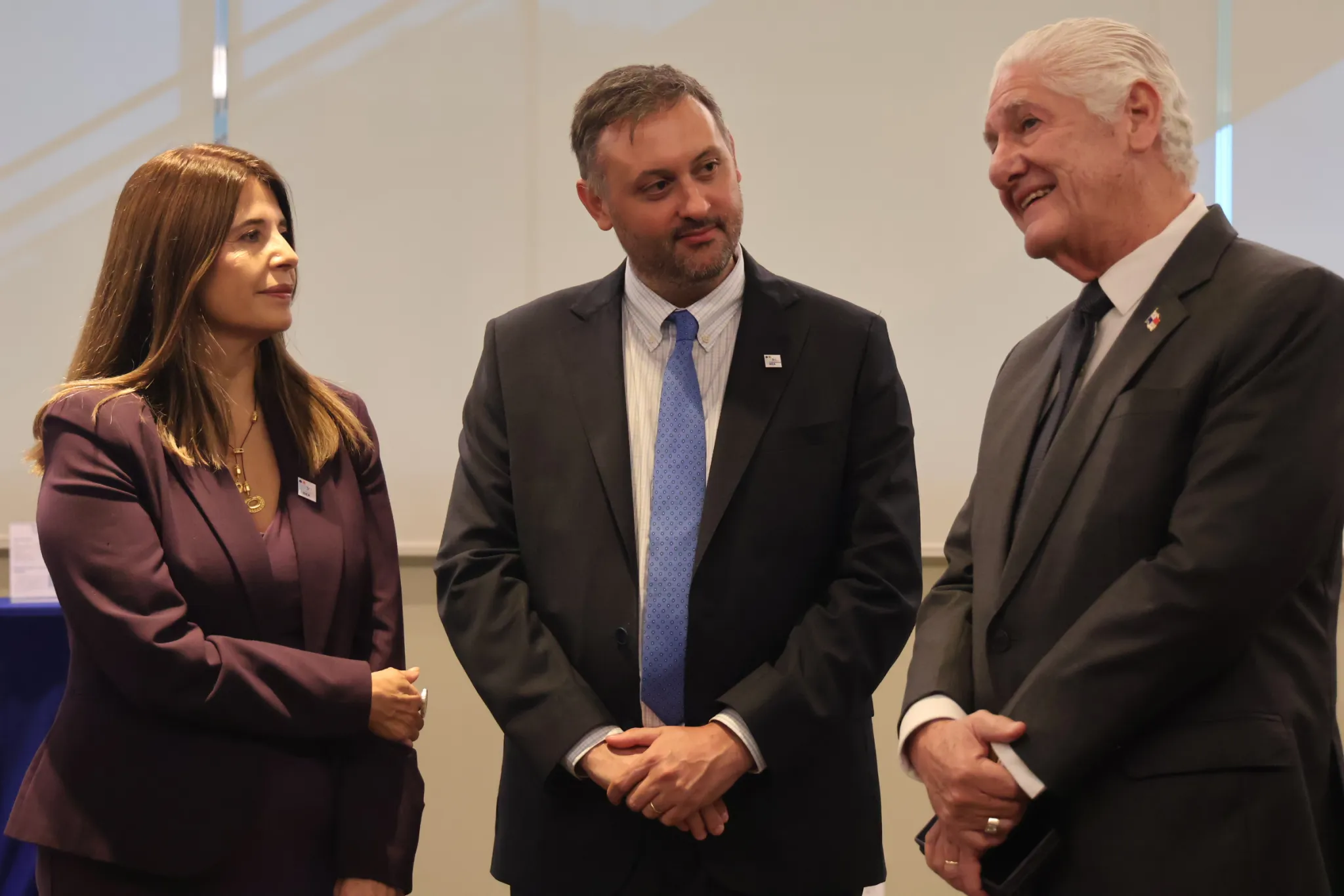 Asistencia Técnica al Tribunal Electoral para Fortalecer la Integridad Electoral y Promover la Inclusión y la Igualdad en la Democracia Panameña