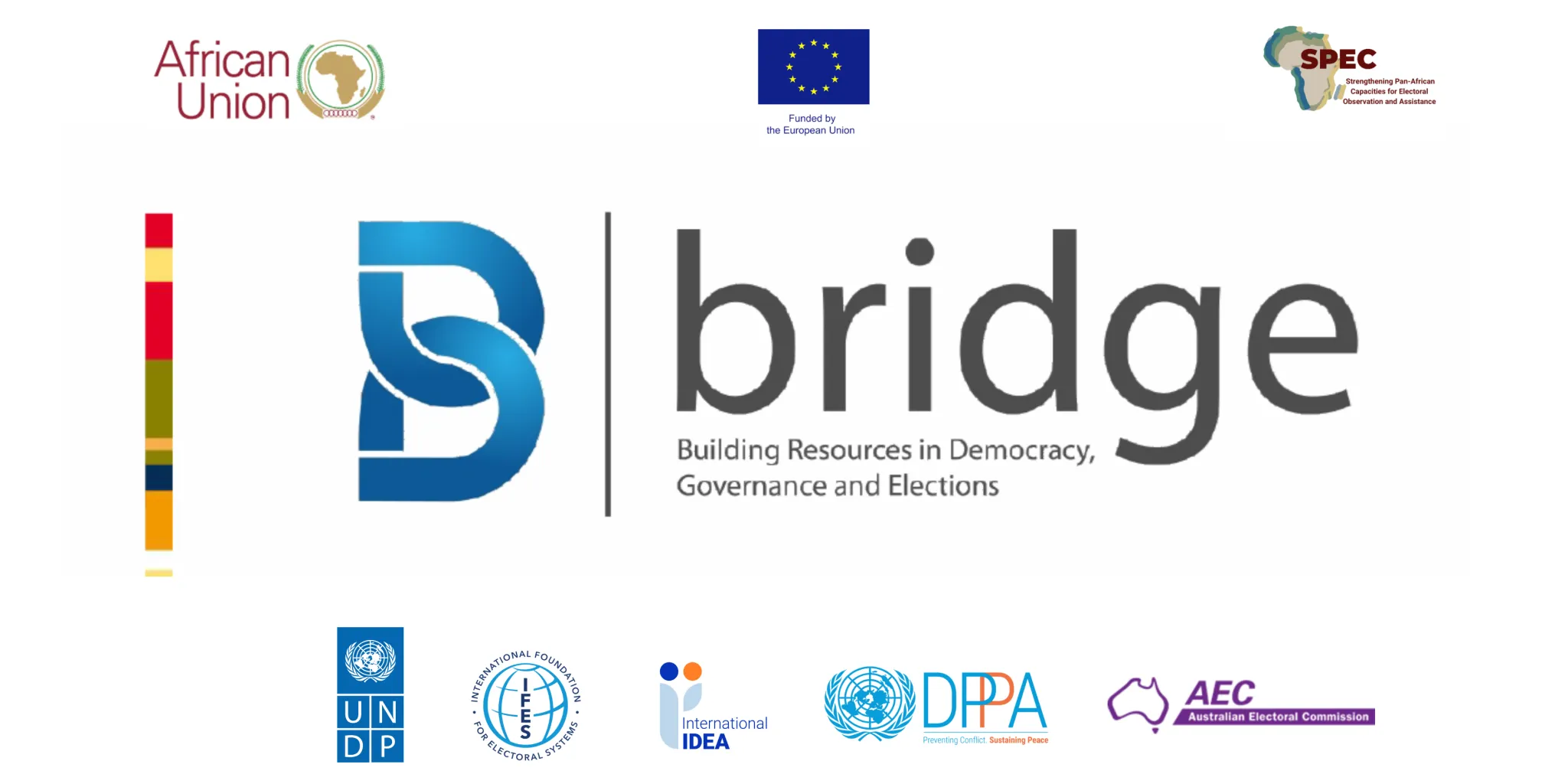 Regional BRIDGE Training for EMBs and EMB Networks 
