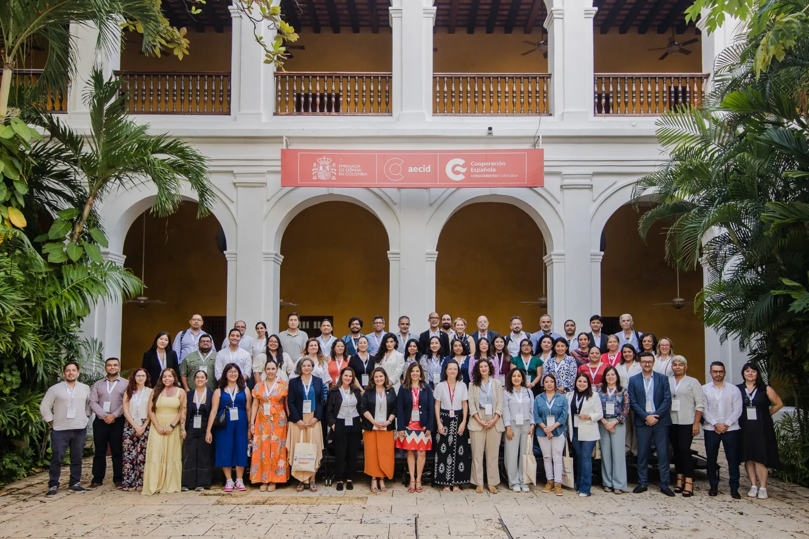 Actores del ecosistema electoral latinoamericano se articulan frente a la desinformación y la violencia digital