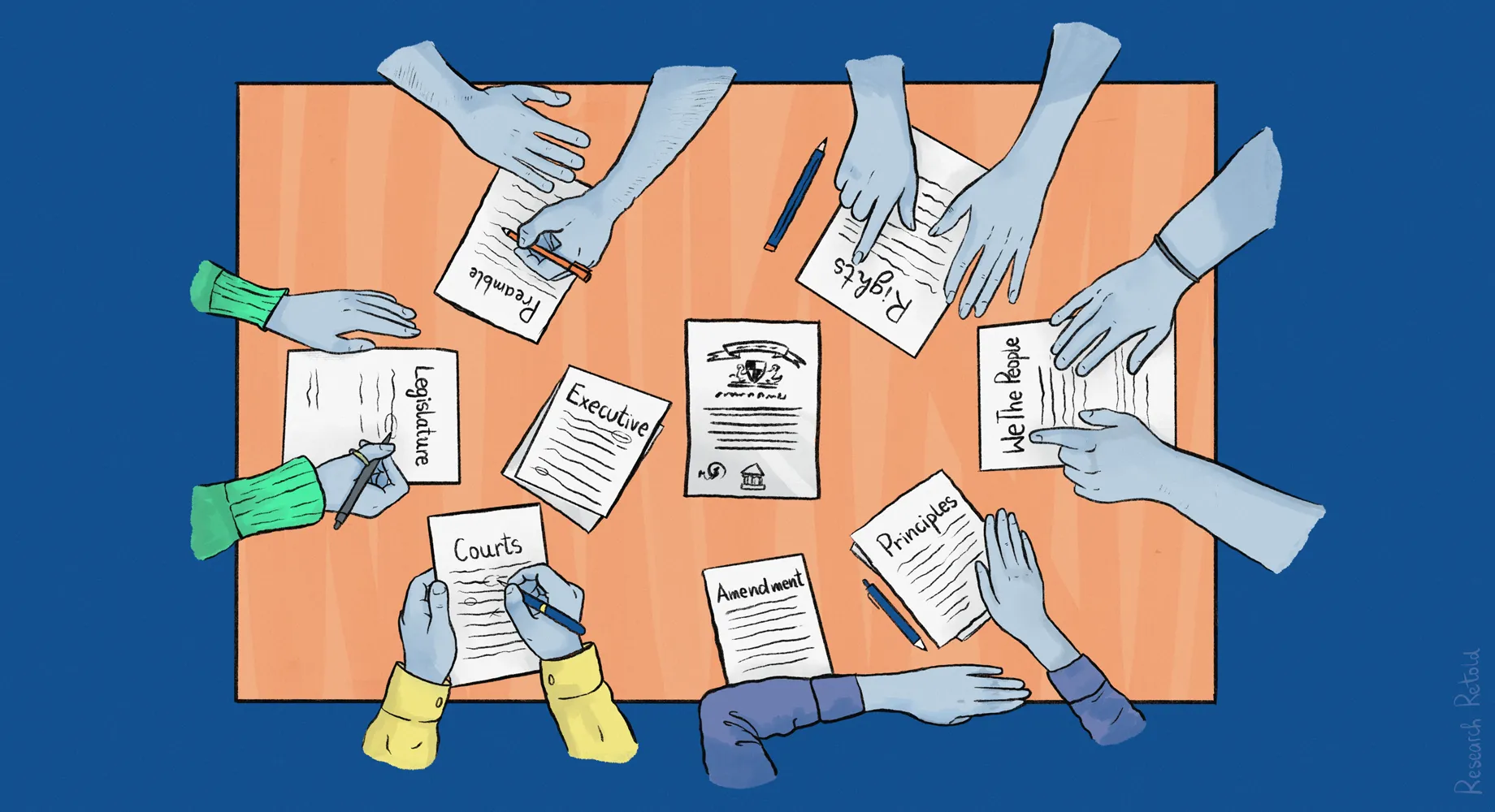 /Graphic design courtesy of Research Retold 