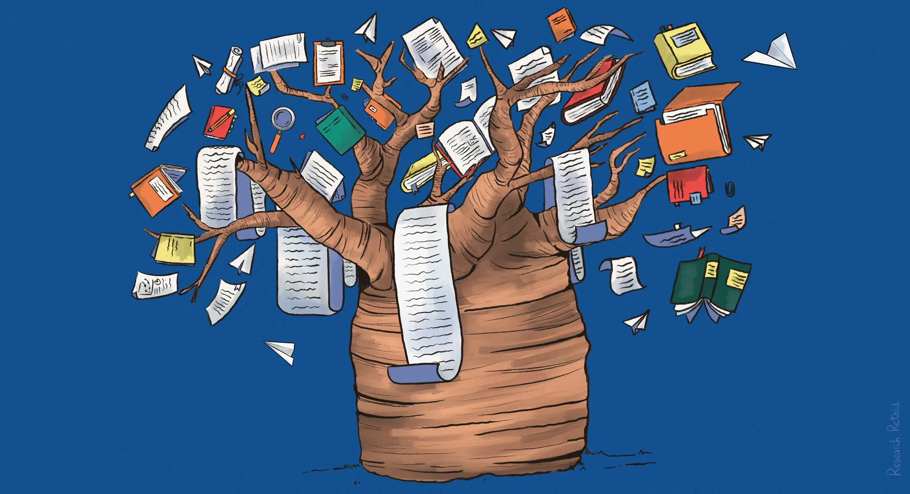 /Graphic design courtesy of Research Retold 