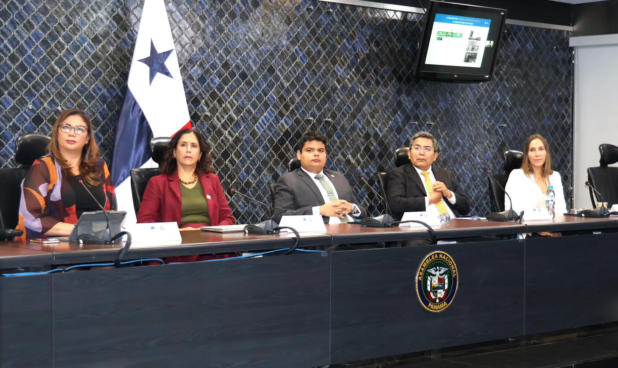 Transparency and accessibility in Parliaments: experiences and good practices in Latin America