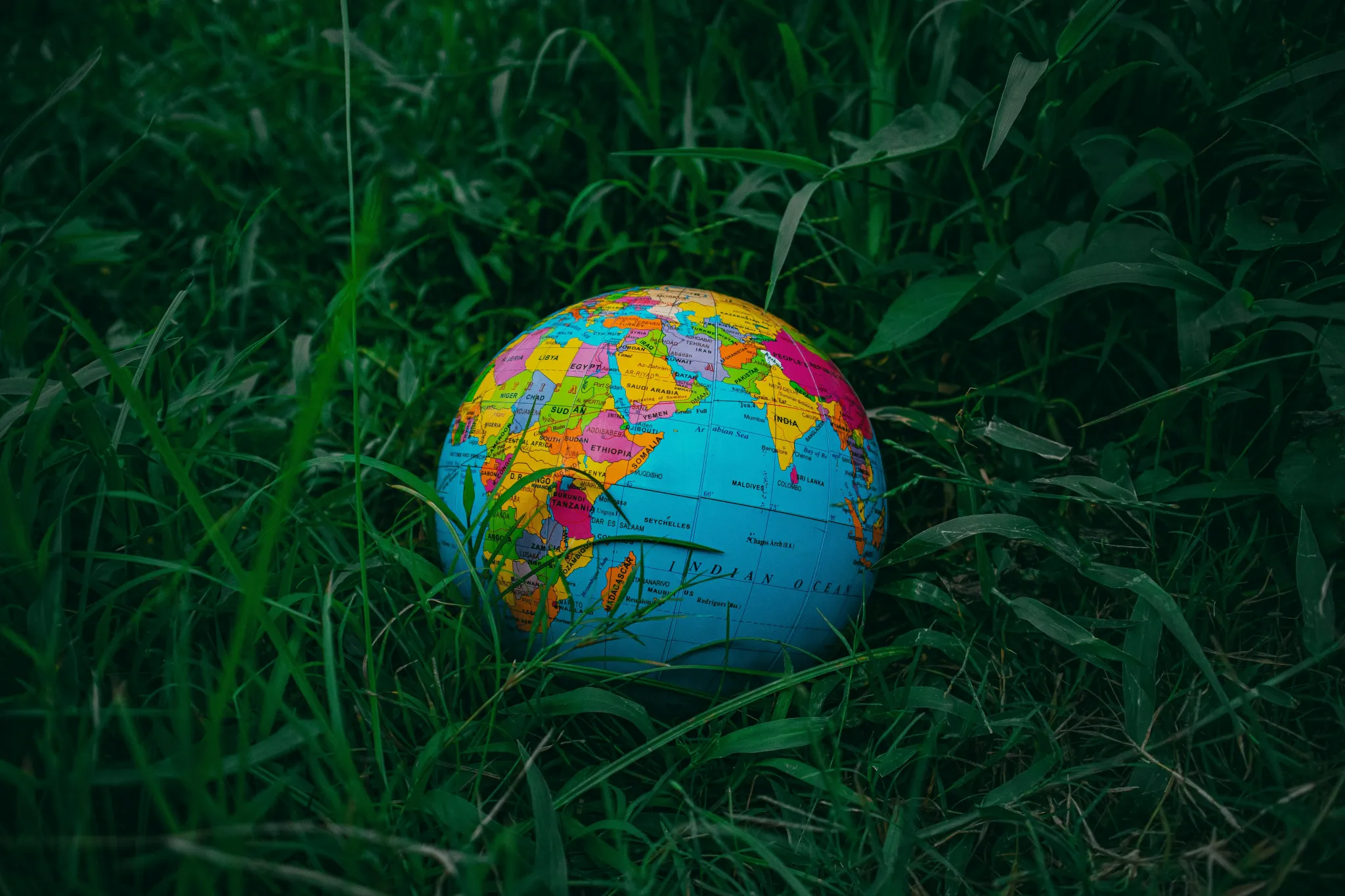 Photo by Nothing Ahead from Pexels