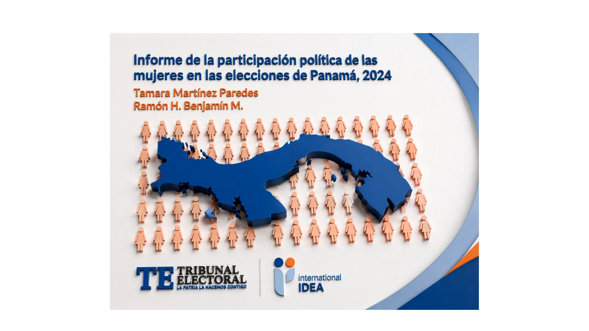 Report on Women’s Political Participation in Panama’s 2024 Elections