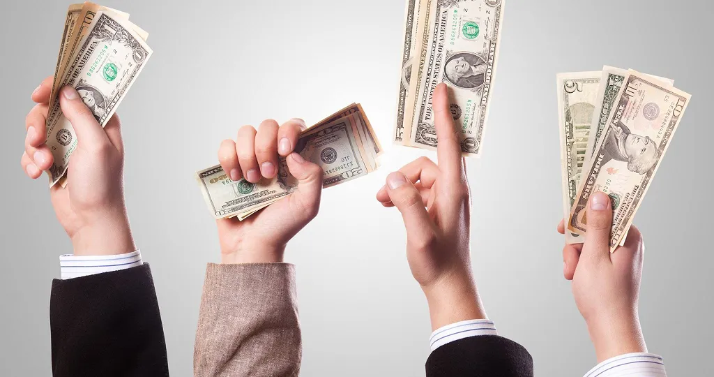 Photo credit: Money@flickr