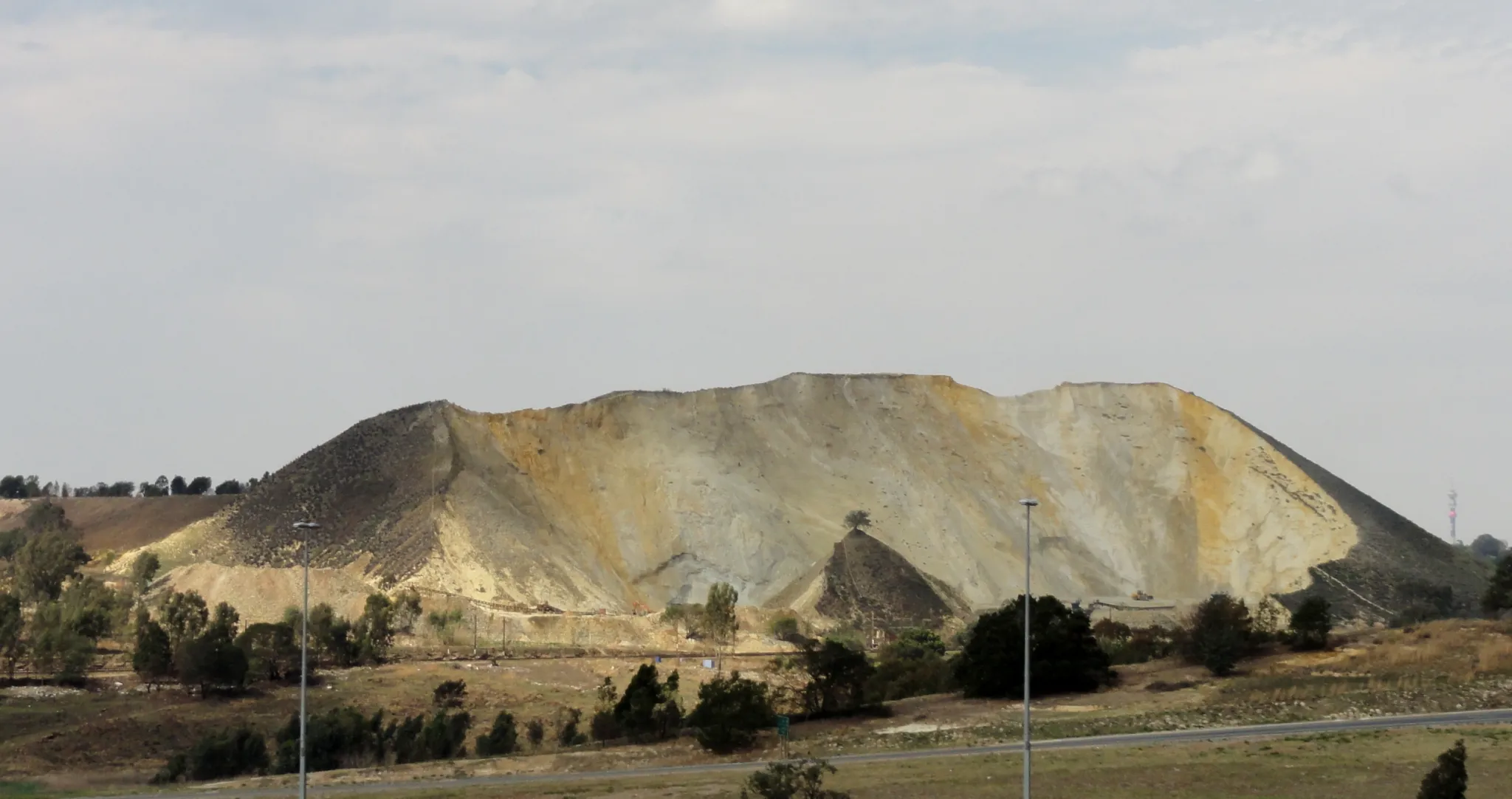 Mining in South Africa