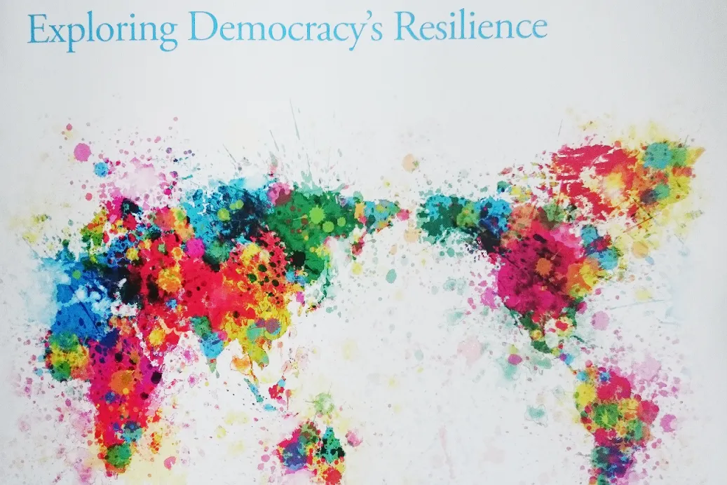 Image credit: International IDEA