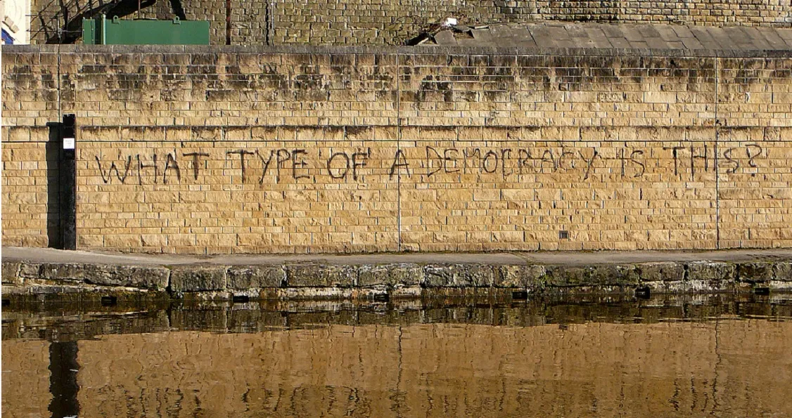 Image credit: Tim Green@flickr