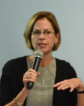 Laura Thornton