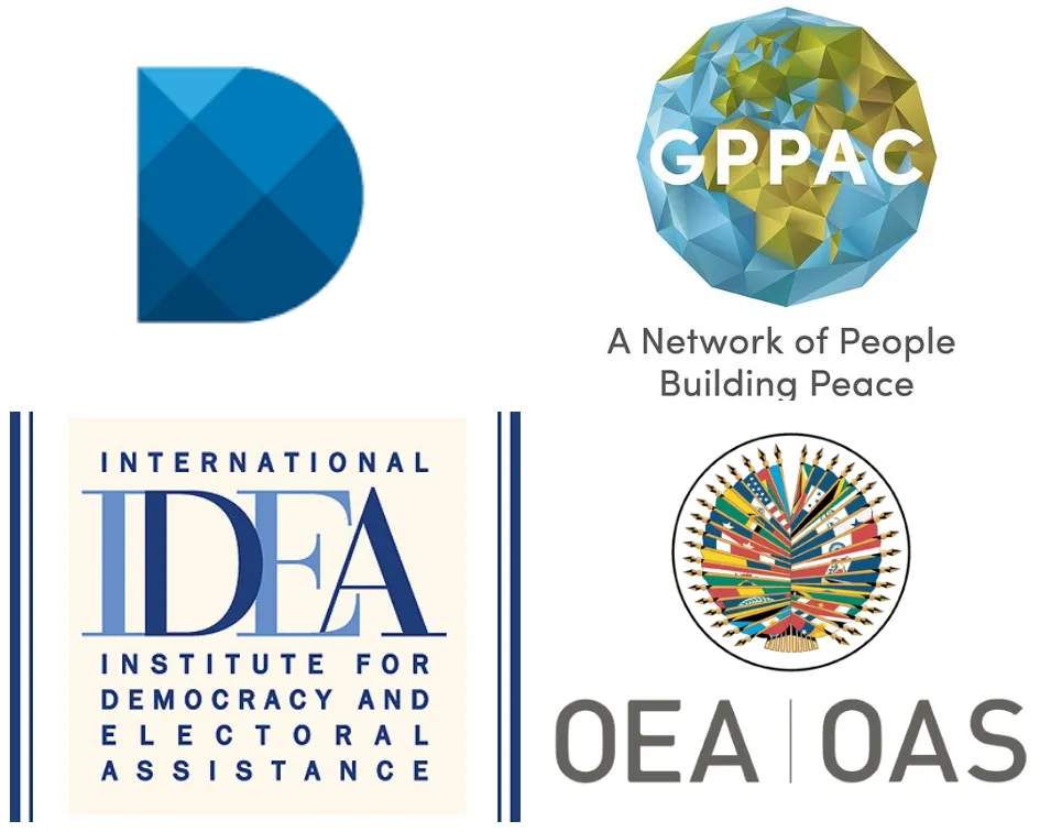 8th High Level Meeting of the Inter-Regional Dialogue on Democracy