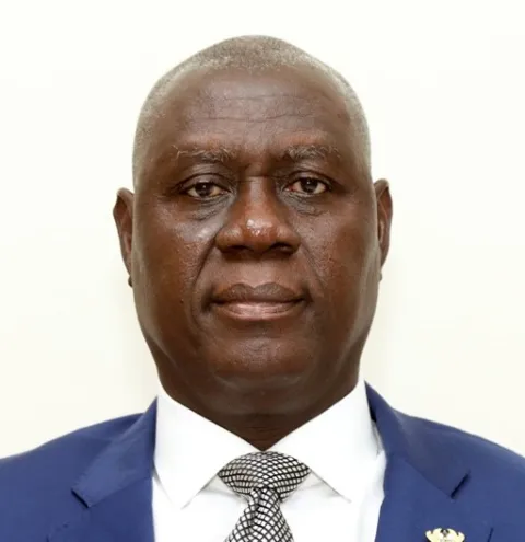 Kwasi Anin Yeboah