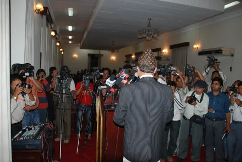 Nepal Photo 1