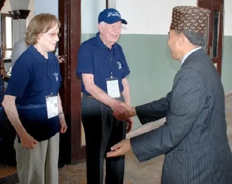 Nepal Photo 3