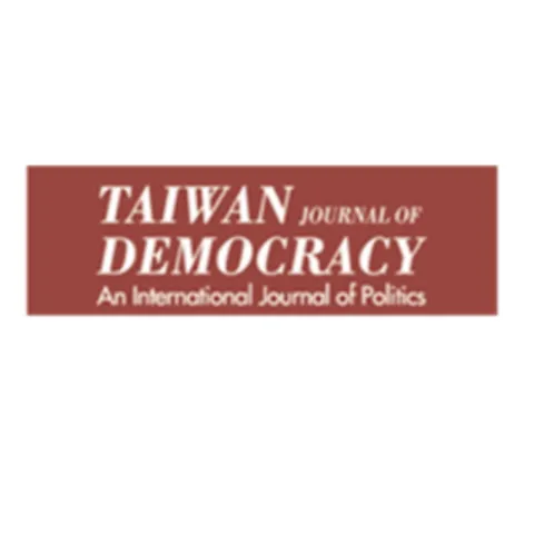 Taiwan Journal of Democracy