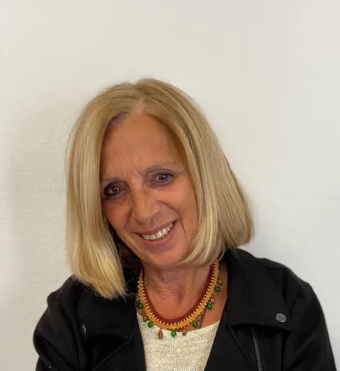 Geneviève Garrigos