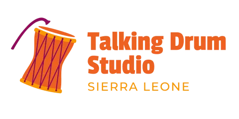Talking Drum Studios Sierra Leone (TDS-SL). 