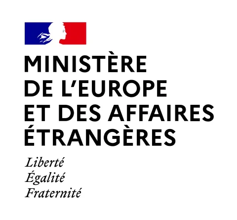Ministère de l’Europe et des Affaires étrangères