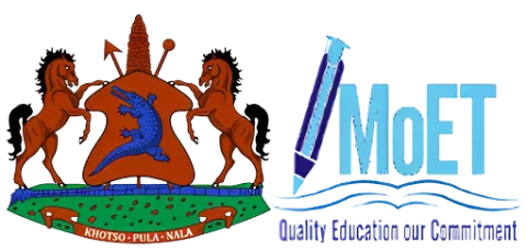 The Ministry of Education and Training - The National Curriculum Development Centre (NCDC)