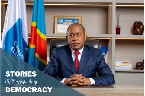 South Sudanese Referendum - Denis K. Kadima