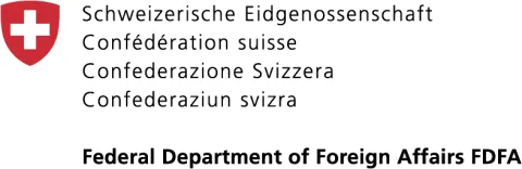 Federal Department of Foreign Affairs (FDFA) of Switzerland