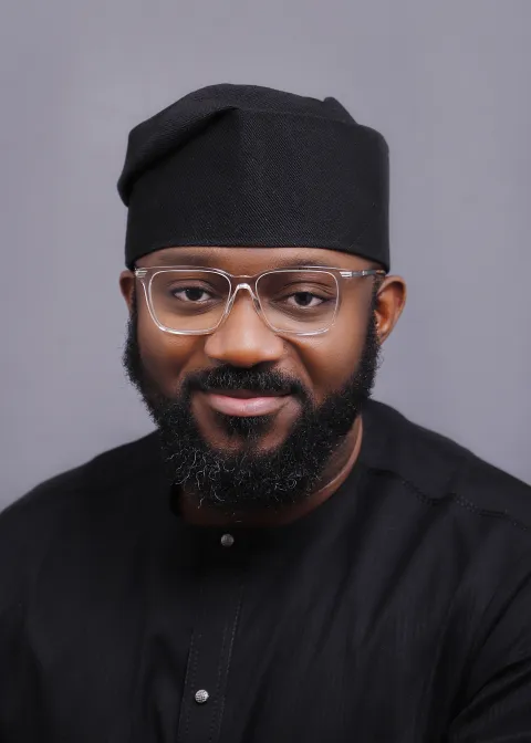 Samson Itodo 