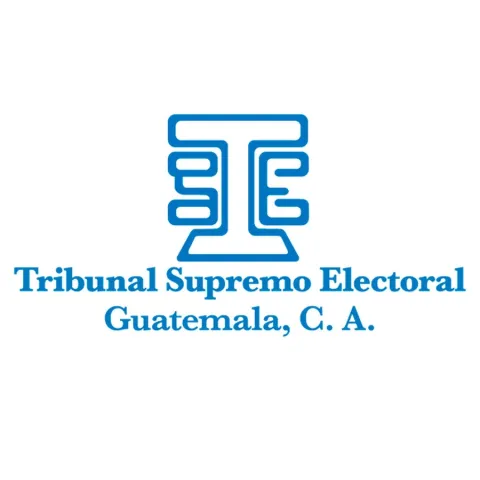 Tribunal Supremo Electoral Guatemala