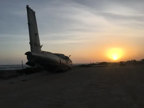 Somalia - 2016