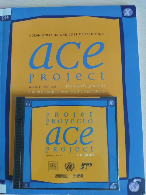 The ACE Project