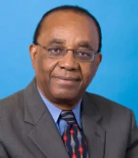 Henry de Boulay Forde 