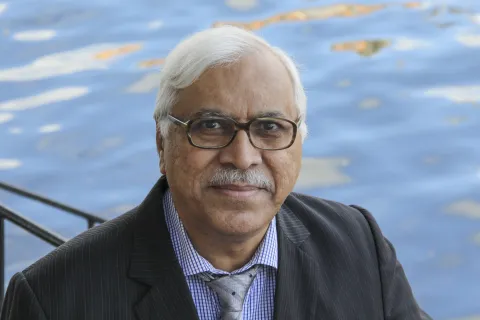 S. Y. Quraishi 
