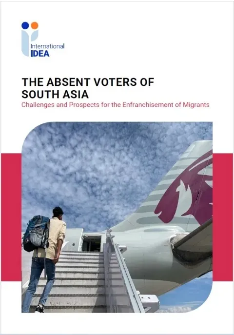 Publication cover