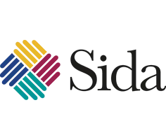 Sida—Swedish International Development Cooperation Agency 