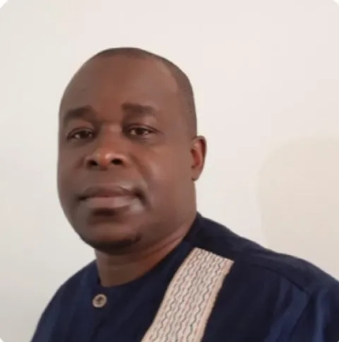 Gram Matenga