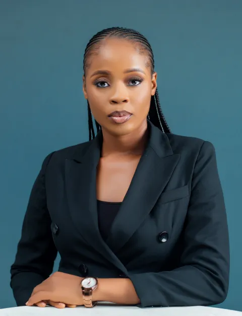 Lynn Agwuncha
