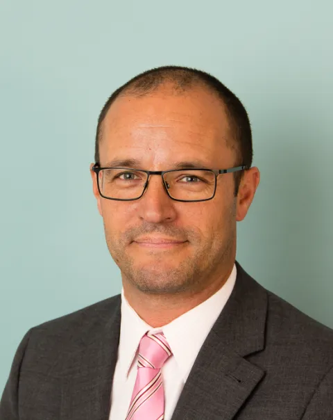 Nuno Durão
