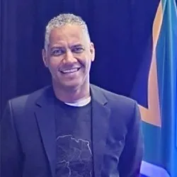 Sami Ahmed